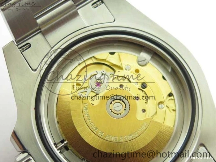 0104 Submariner 126610 LN Black Ceramic Noob 1:1 Best Edition 904L SS Case and Bracelet A Versatile 2762